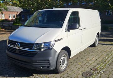 VW T6 Transporter 131.900 km 17.690 &euro; Kiel 24103