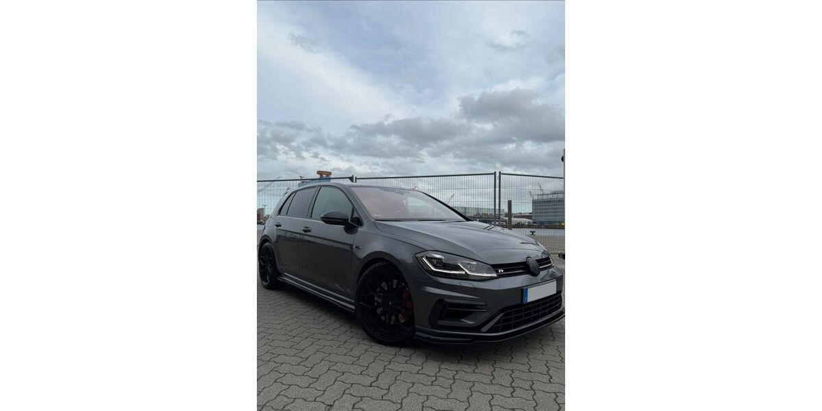 VW Golf 104.000 km 28.999 &euro; Kiel 24106