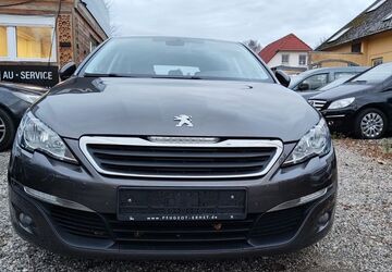 Peugeot 308 154.166 km 5.499 &euro; Kiel 24145