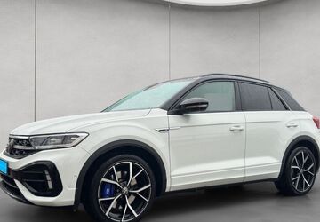 VW T-Roc 39.000 km 31.980 &euro; Kronshagen 24119