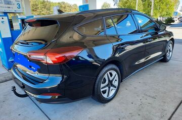 Gebrauchte Ford Focus