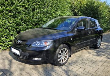 Mazda 3 232.000 km 3.993 &euro; Altenholz 24161