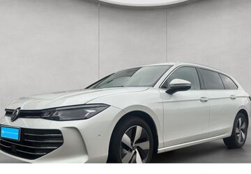 VW Passat Variant 18.420 km 34.980 &euro; Kronshagen 24119