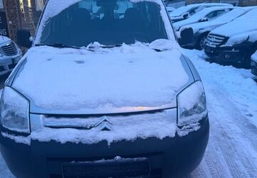 Citroen Berlingo 159.000 km 2.999 &euro; Kronshagen 24119