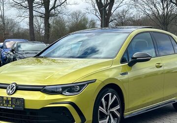 VW Golf 84.179 km 23.980 &euro; Neumünster 24537