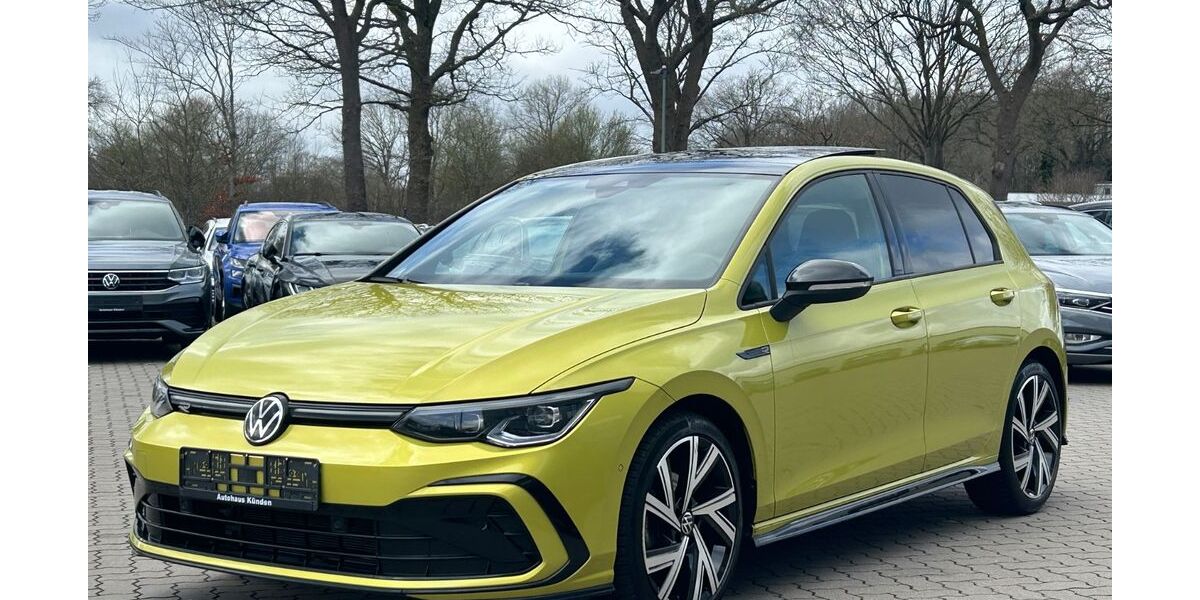 VW Golf 84.179 km 23.980 &euro; Neumünster 24537