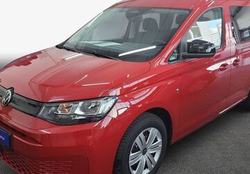 VW Caddy 1.520 km 29.980 &euro; Preetz-Schellhorn 24211
