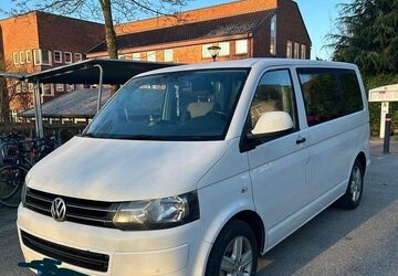 VW T5 Multivan 266.660 km 15.900 &euro; Gettorf 24214