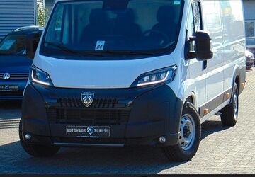 Peugeot Boxer 44.671 km 24.990 &euro; Neumünster 24537