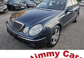 Mercedes-Benz E 320 265.000 km 3.999 &euro; Kiel-Moorsee 24145