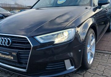 Audi A3 150.000 km 15.999 &euro; Gettorf 24214