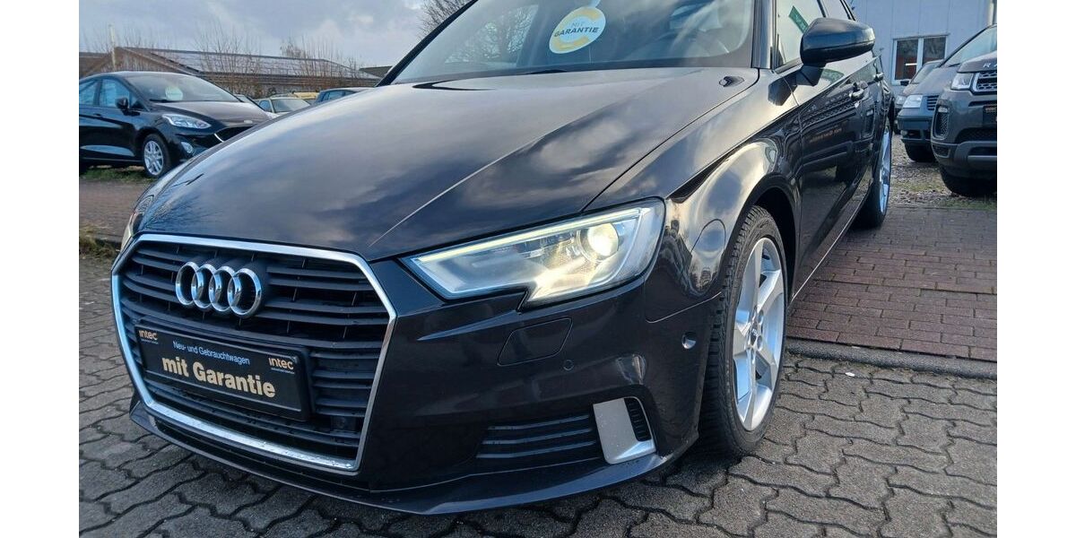 Audi A3 150.000 km 15.999 &euro; Gettorf 24214