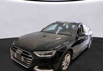 Audi A4 35.460 km 26.980 &euro; Neumünster 24537