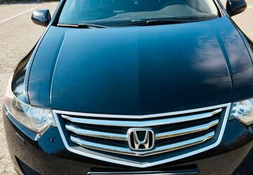 Honda Accord 156.500 km 6.700 &euro; Kiel 24146