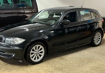 BMW 116 154.915 km 3.950 &euro; Kiel 24146