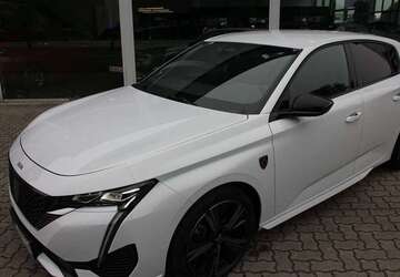 Peugeot 308 3.500 km 48.690 &euro; Neumünster 24539