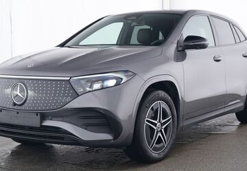 Mercedes-Benz EQA 21.497 km 37.930 &euro; Kiel 24148