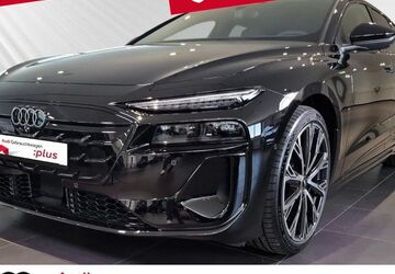 Audi A6 e-tron 1.600 km 79.980 &euro; Kiel 24118