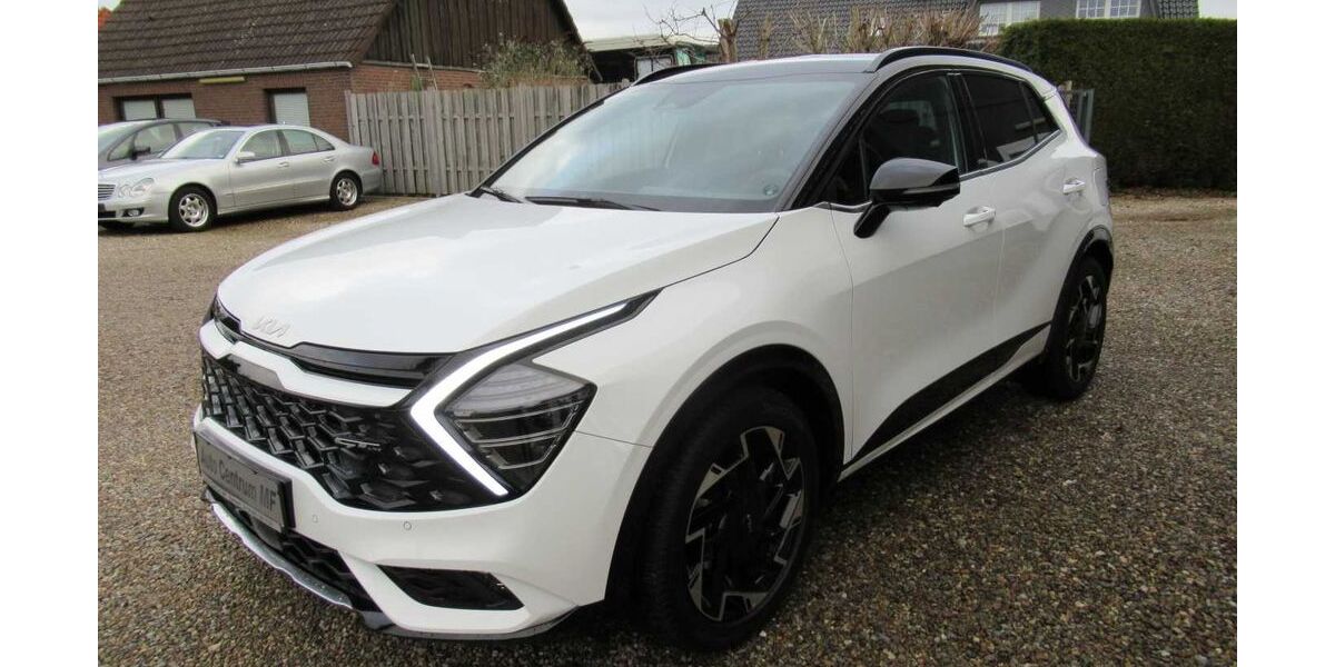 Kia Sportage 5.000 km 35.950 &euro; Gettorf 24214