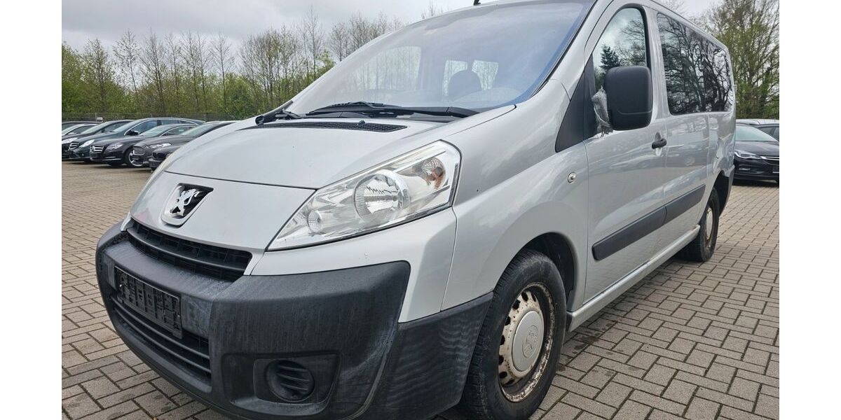 Peugeot Expert Tepee 219.957 km 4.490 &euro; Neumünster 24539