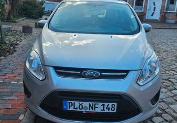 Ford C-Max 195.000 km 4.800 &euro; Preetz 24211