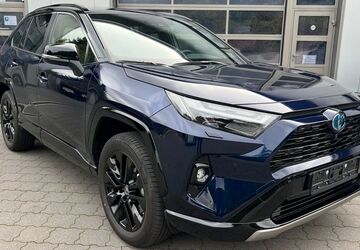 Toyota RAV 4 9.800 km 39.890 &euro; Kiel 24109