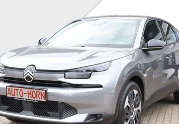 Citroen C4 2.500 km 19.990 &euro; Kiel 24146