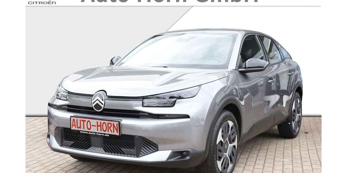 Citroen C4 2.500 km 19.990 &euro; Kiel 24146