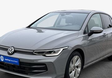 VW Golf 12.222 km 25.980 &euro; Bordesholm 24582