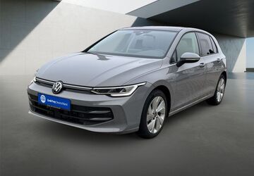 VW Golf 14.651 km 25.470 &euro; Bordesholm 24582