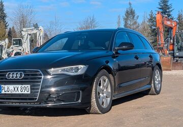 Audi A6 142.000 km 20.000 &euro; Schönkirchen 24232