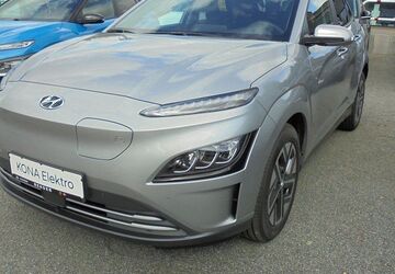 Hyundai KONA 49.067 km 21.000 &euro; Kronshagen 24119