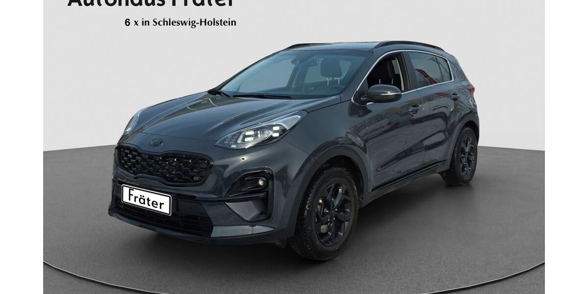 Kia Sportage 28.400 km 24.980 &euro; Kiel 24145