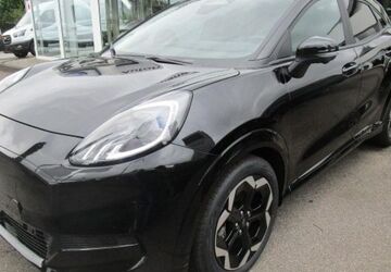Ford Puma Gen-E 2.000 km 34.980 &euro; Nortorf 24589