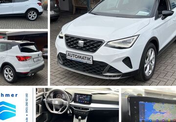 Seat Arona 25.500 km 18.980 &euro; Heikendorf b. Kiel 24226