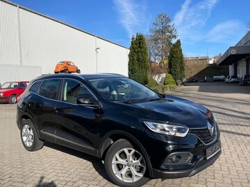 Gebrauchte Renault Kadjar