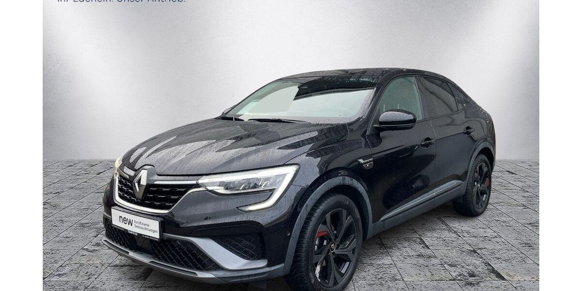 Renault Arkana 54.560 km 22.890 &euro; Kiel 24118