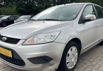 Ford Focus 106.320 km 1.490 &euro; Neumünster 24539