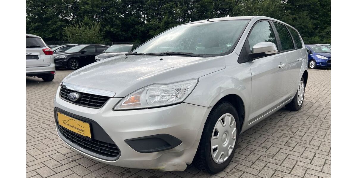 Ford Focus 106.320 km 1.490 &euro; Neumünster 24539