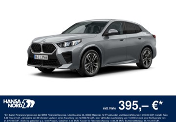 BMW X2 24.934 km 43.950 &euro; Kiel 24118