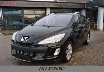 Peugeot 308 132.000 km 1.998 &euro; BLUMENTHAL 24241