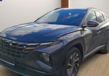 Hyundai TUCSON 20.436 km 24.950 &euro; Schwentinental 24223
