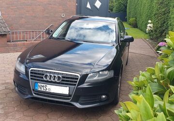 Audi A4 420.000 km 3.500 &euro; Neumünster 24539