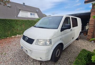 VW T5 Transporter 385.000 km 3.800 &euro; Kiel 24113