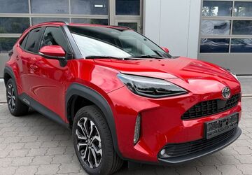 Toyota Yaris Cross 5.900 km 25.990 &euro; Kiel 24109