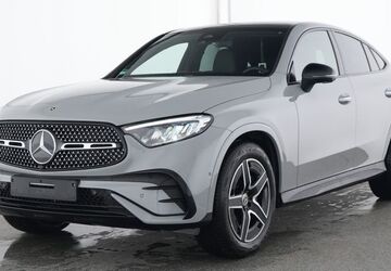 Mercedes-Benz GLC 300 21.040 km 68.888 &euro; Kiel 24109