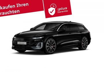 Audi A6 9.550 km 69.980 &euro; Kiel 24118