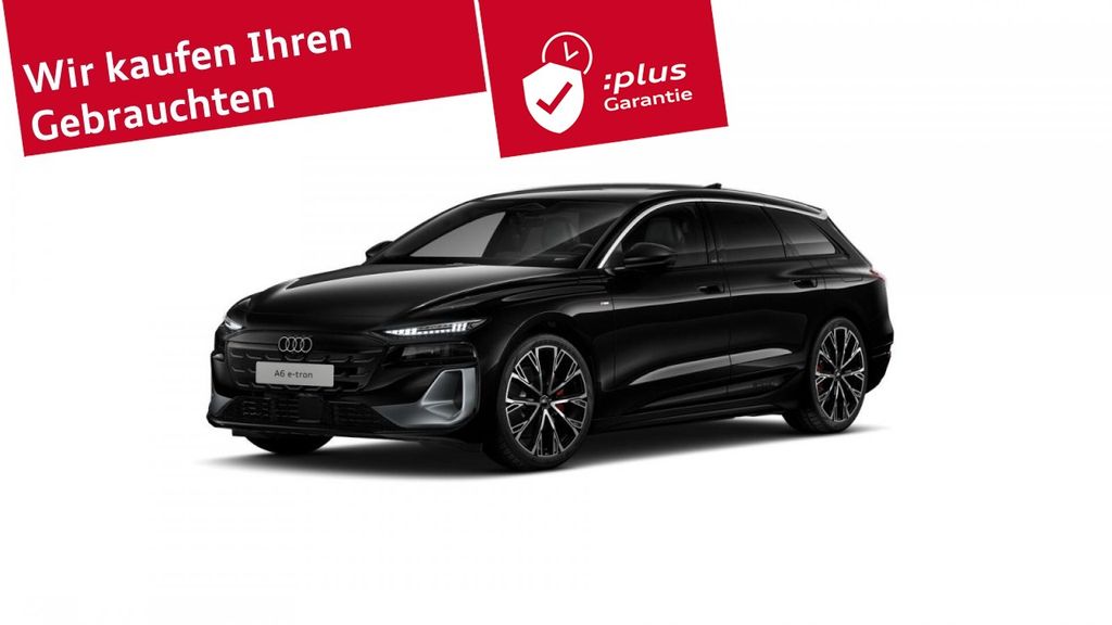 Audi A6 9.550 km 69.980 &euro; Kiel 24118