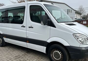 Mercedes-Benz Sprinter 158.000 km 13.983 &euro; Kiel 24145