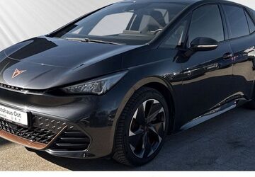 Cupra Born 61.200 km 24.880 &euro; Kiel 24148